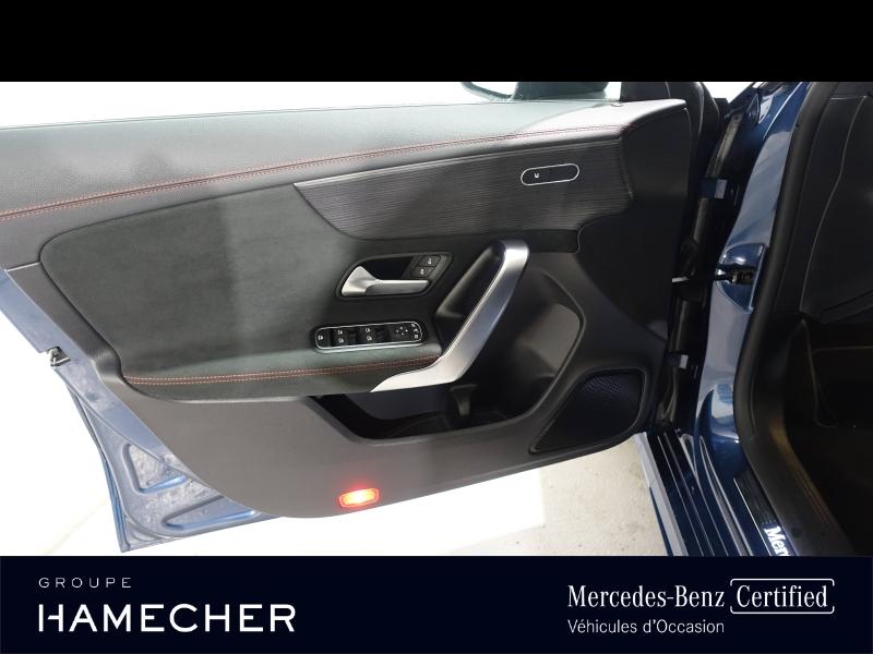 Image MERCEDES-BENZ CLA Shooting Brake 200 163ch AMG Line 7G-DCT 9cv