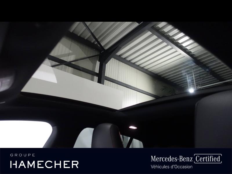 Image MERCEDES-BENZ CLA Shooting Brake 200 163ch AMG Line 7G-DCT 9cv