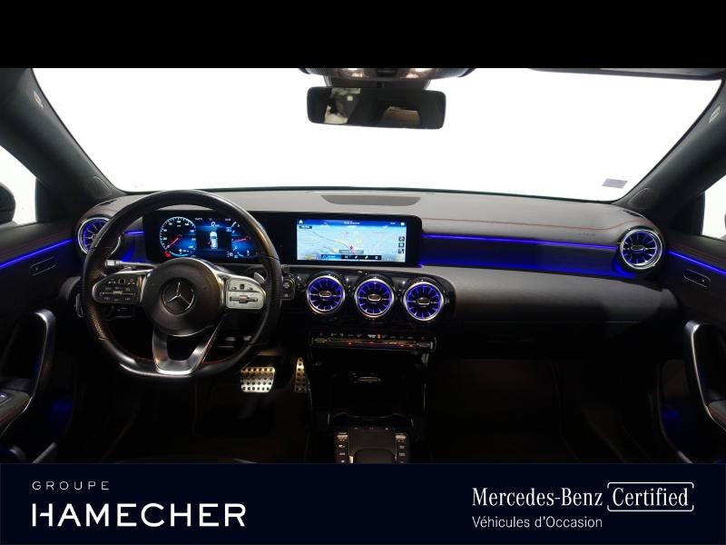Image MERCEDES-BENZ CLA Shooting Brake 200 163ch AMG Line 7G-DCT 9cv