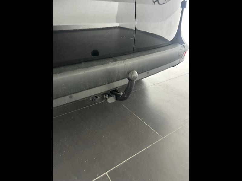 Image MERCEDES-BENZ Citan eCitan Long Pro