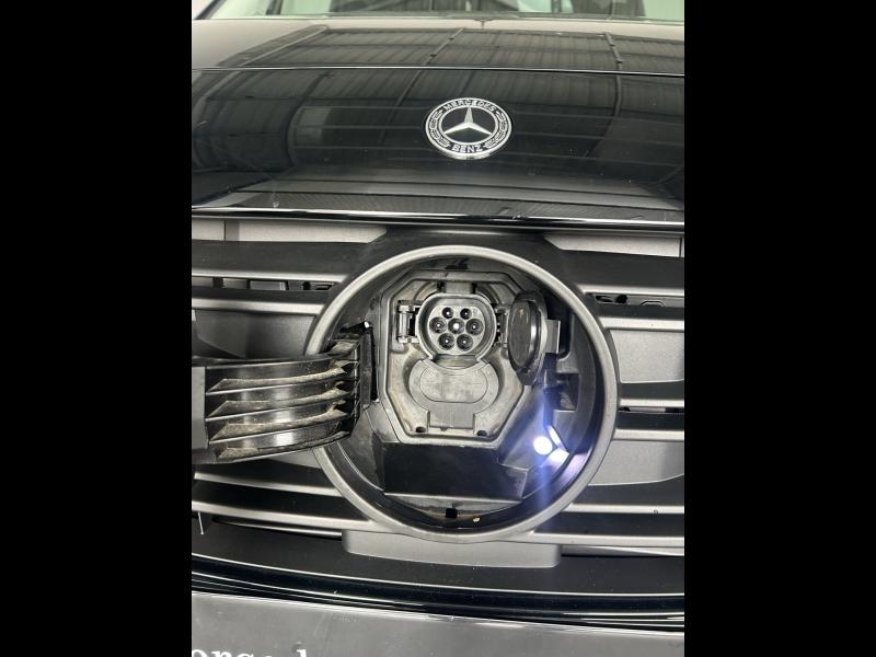 Image MERCEDES-BENZ Citan eCitan Long Pro