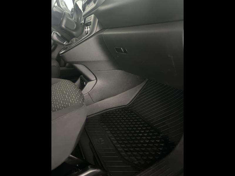 Image MERCEDES-BENZ Citan eCitan Long Pro