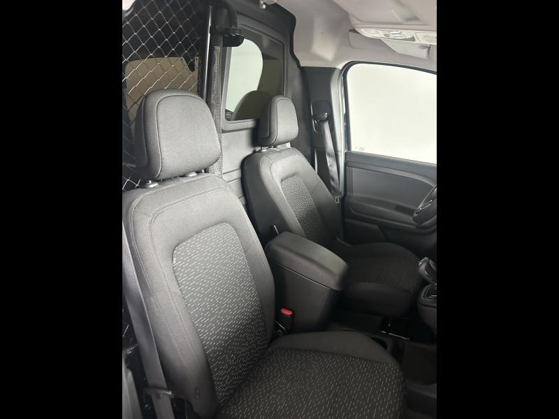 Image MERCEDES-BENZ Citan eCitan Long Pro