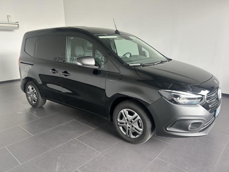 Image MERCEDES-BENZ Citan eCitan Long Pro