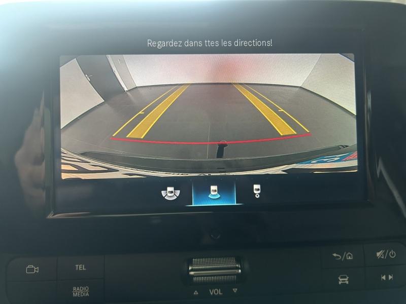 Image MERCEDES-BENZ Citan eCitan Long Pro