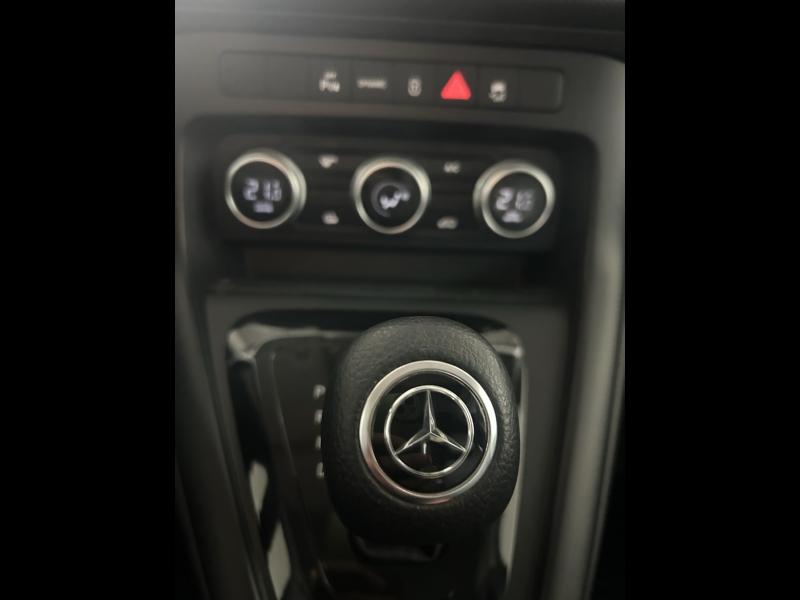 Image MERCEDES-BENZ Citan eCitan Long Pro