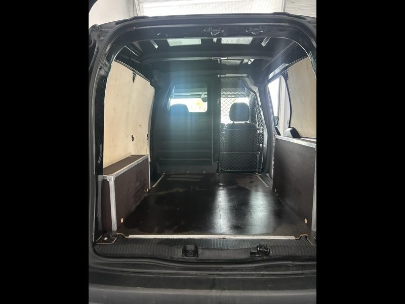 Image MERCEDES-BENZ Citan eCitan Long Pro