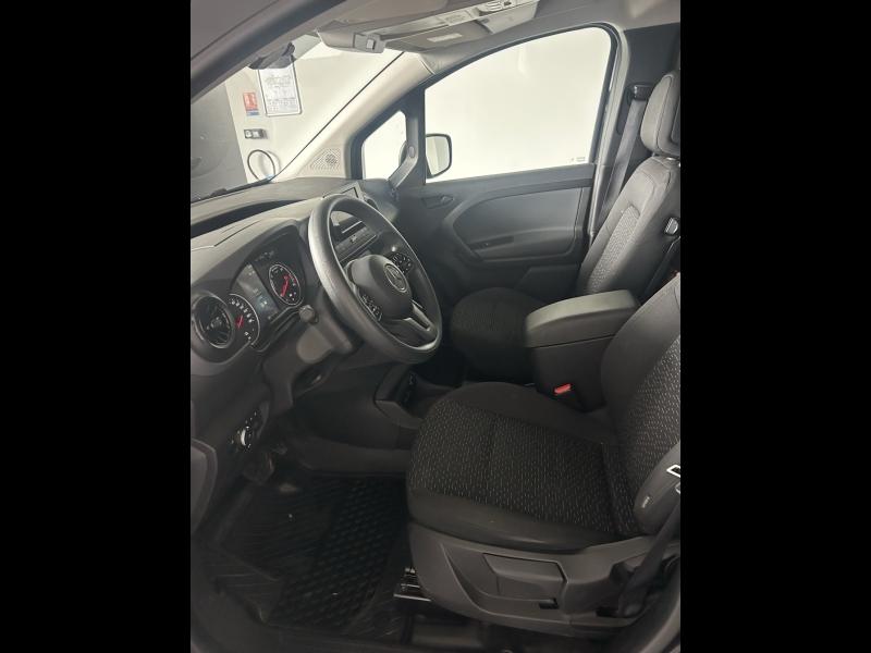 Image MERCEDES-BENZ Citan eCitan Long Pro