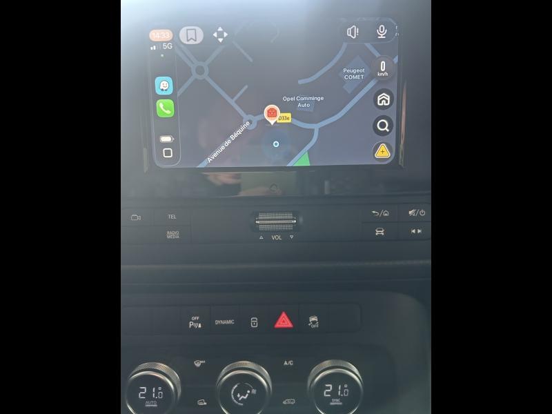 Image MERCEDES-BENZ Citan eCitan Long Pro