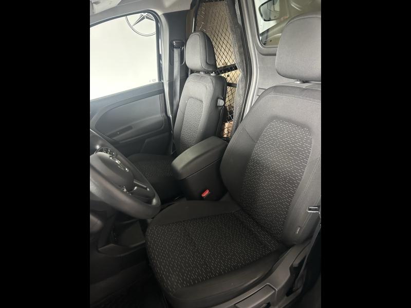 Image MERCEDES-BENZ Citan eCitan Long Pro