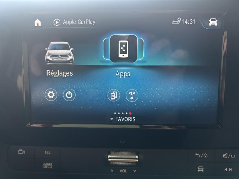 Image MERCEDES-BENZ Citan eCitan Long Pro