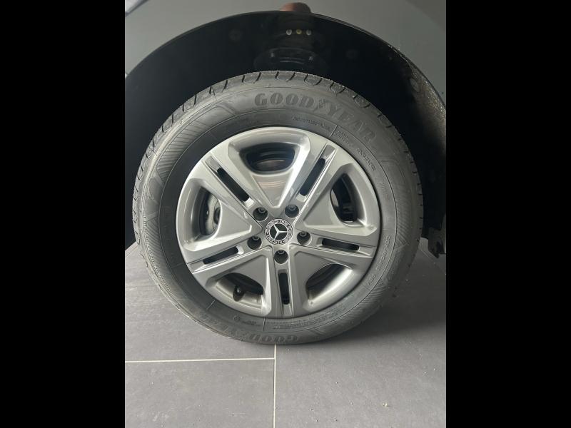 Image MERCEDES-BENZ Citan eCitan Long Pro