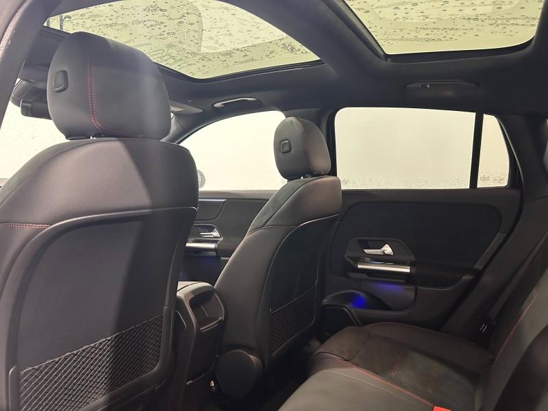 Image MERCEDES-BENZ GLA 250 e Hybrid EQ 218ch AMG Line 8G-DCT
