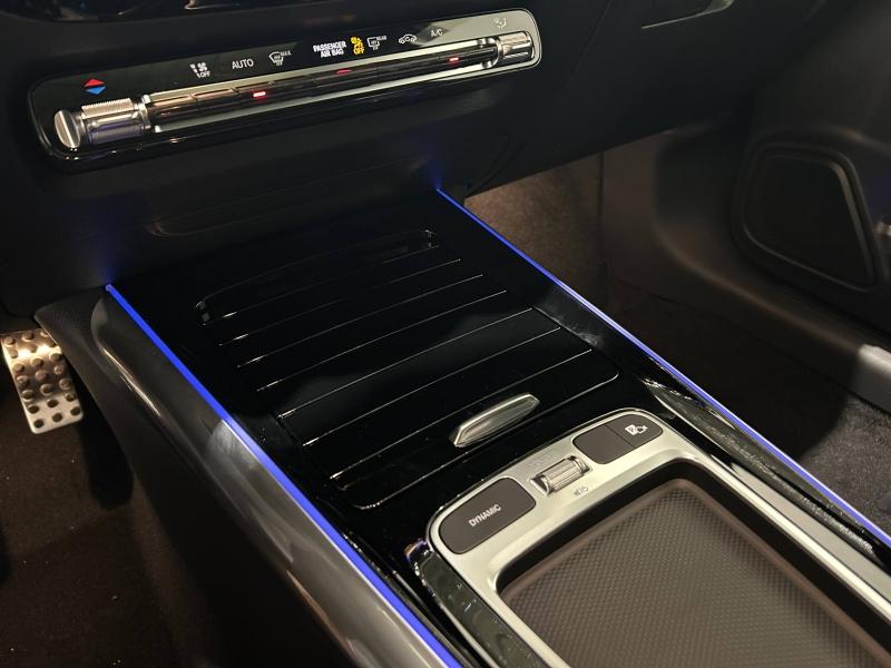 Image MERCEDES-BENZ GLA 250 e Hybrid EQ 218ch AMG Line 8G-DCT