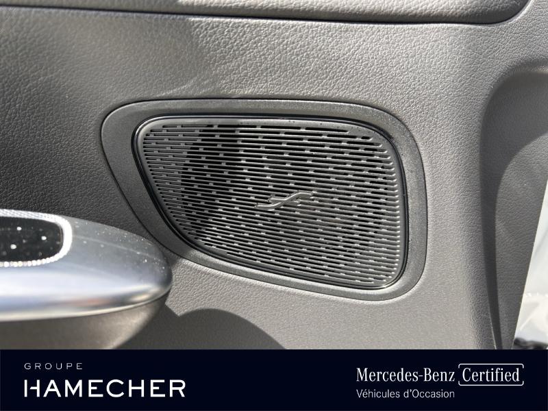 Image MERCEDES-BENZ GLC 220 d 197ch AMG Line 4Matic 9G-Tronic