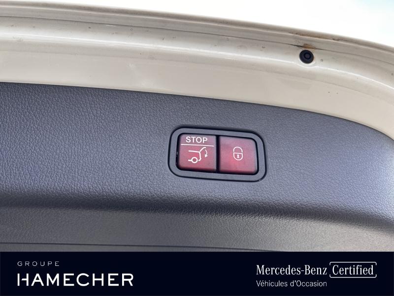 Image MERCEDES-BENZ GLC 220 d 197ch AMG Line 4Matic 9G-Tronic