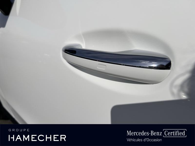 Image MERCEDES-BENZ GLC 220 d 197ch AMG Line 4Matic 9G-Tronic