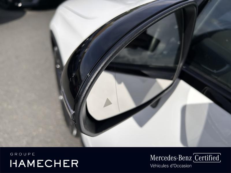 Image MERCEDES-BENZ GLC 220 d 197ch AMG Line 4Matic 9G-Tronic