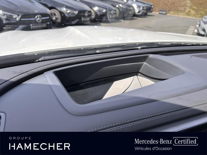 Image MERCEDES-BENZ GLC 220 d 197ch AMG Line 4Matic 9G-Tronic