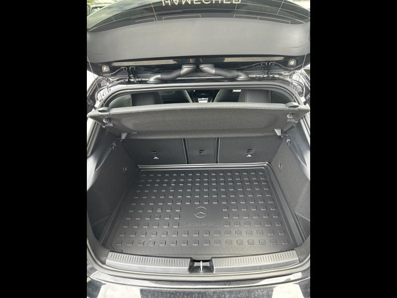 Image MERCEDES-BENZ Classe A 180 136ch AMG Line 7G-DCT