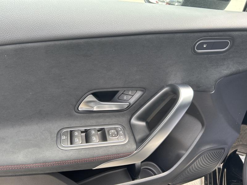 Image MERCEDES-BENZ Classe A 180 136ch AMG Line 7G-DCT