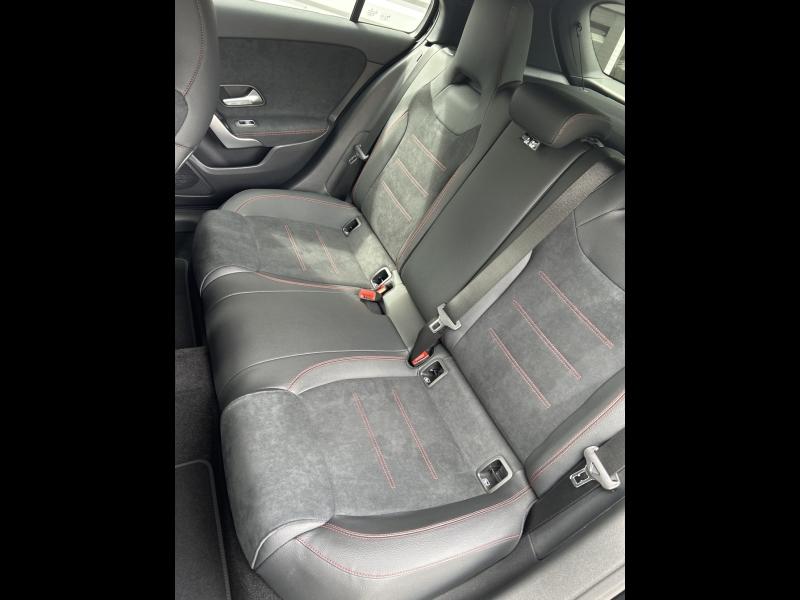 Image MERCEDES-BENZ Classe A 180 136ch AMG Line 7G-DCT