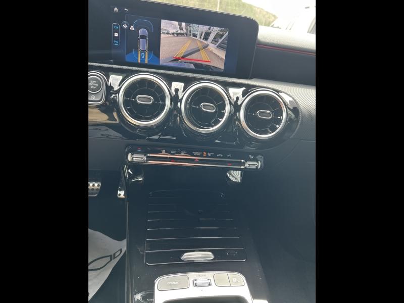 Image MERCEDES-BENZ Classe A 180 136ch AMG Line 7G-DCT