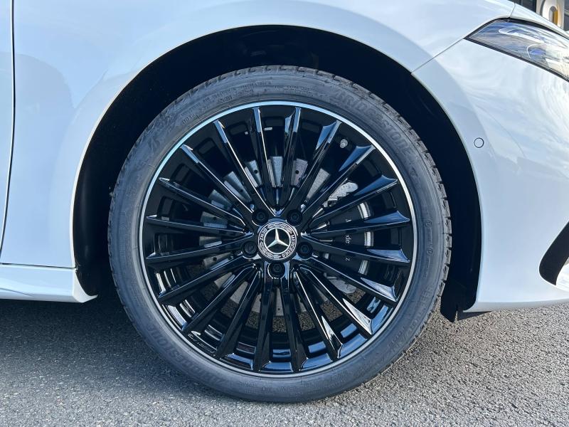 Image MERCEDES-BENZ Classe A 250 e Hybrid EQ 163+109ch Edition 140 8G-DCT