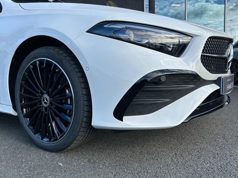 Image MERCEDES-BENZ Classe A 250 e Hybrid EQ 163+109ch Edition 140 8G-DCT