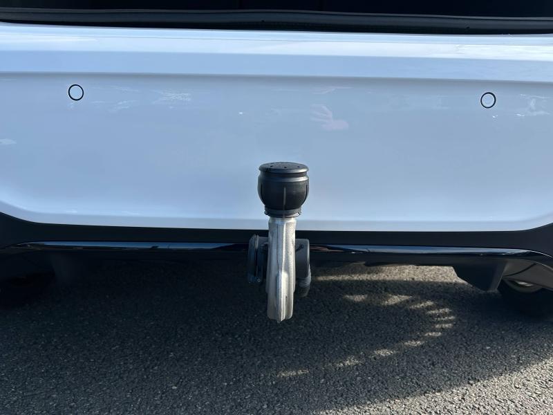 Image MERCEDES-BENZ Classe A 250 e Hybrid EQ 163+109ch Edition 140 8G-DCT