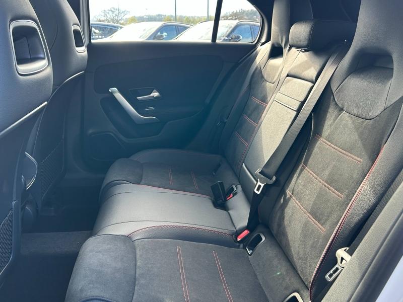 Image MERCEDES-BENZ Classe A 250 e Hybrid EQ 163+109ch Edition 140 8G-DCT