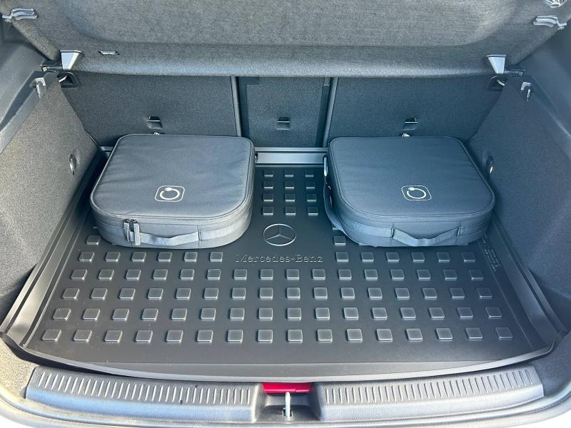 Image MERCEDES-BENZ Classe A 250 e Hybrid EQ 163+109ch Edition 140 8G-DCT