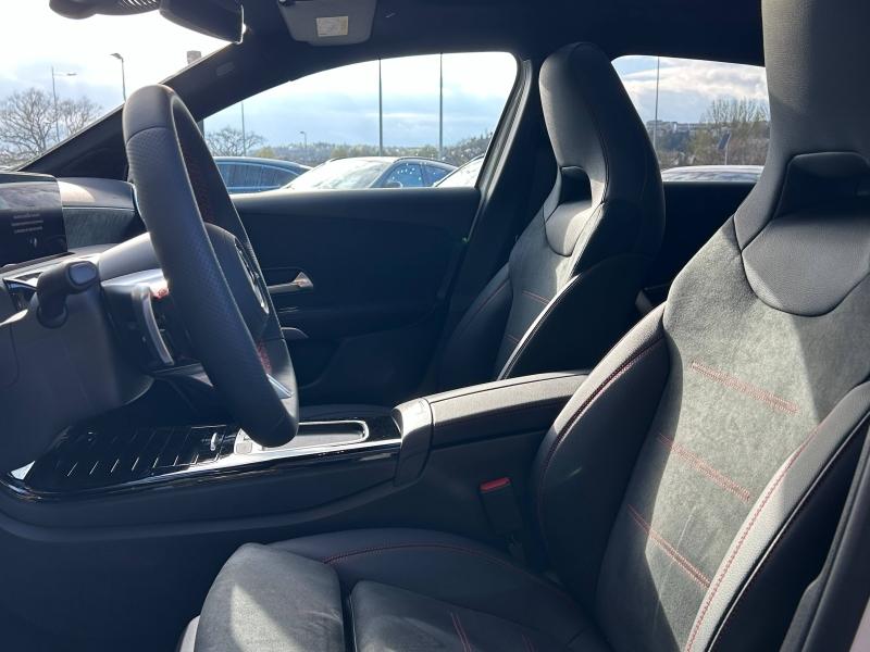Image MERCEDES-BENZ Classe A 250 e Hybrid EQ 163+109ch Edition 140 8G-DCT
