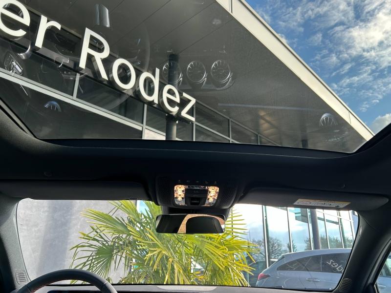 Image MERCEDES-BENZ Classe A 250 e Hybrid EQ 163+109ch Edition 140 8G-DCT