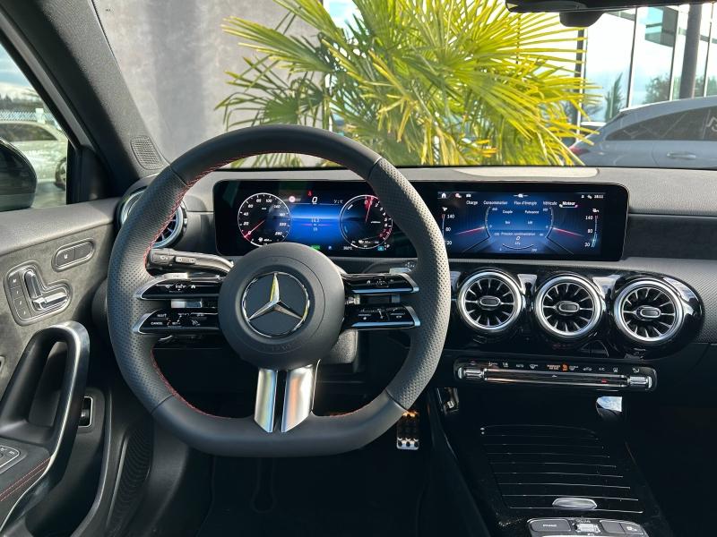 Image MERCEDES-BENZ Classe A 250 e Hybrid EQ 163+109ch Edition 140 8G-DCT