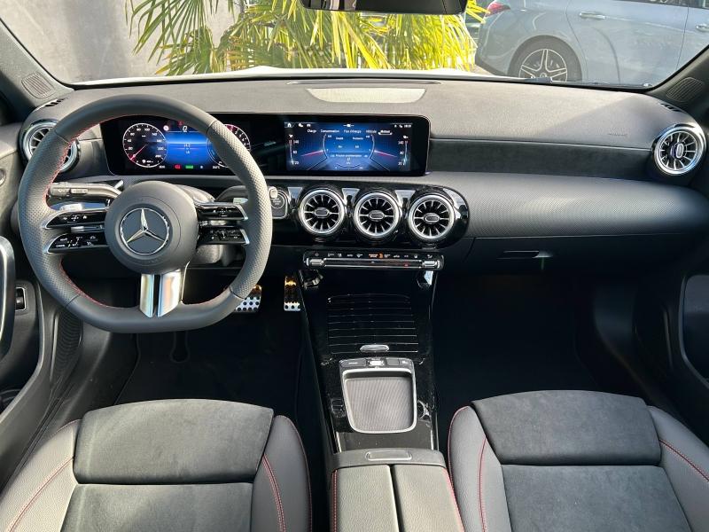 Image MERCEDES-BENZ Classe A 250 e Hybrid EQ 163+109ch Edition 140 8G-DCT