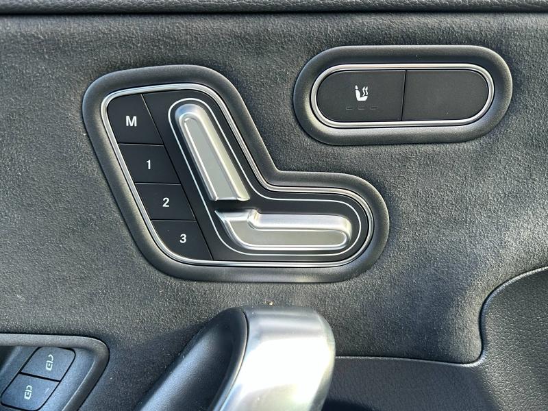 Image MERCEDES-BENZ Classe A 250 e Hybrid EQ 163+109ch Edition 140 8G-DCT