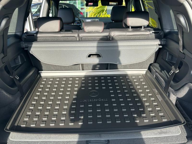 Image MERCEDES-BENZ GLB 200 d 150ch AMG Line 8G-DCT