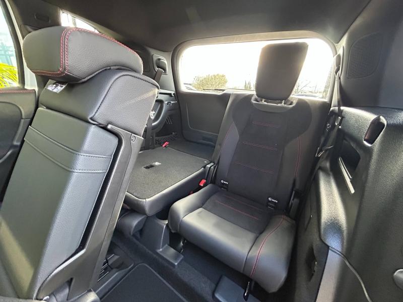 Image MERCEDES-BENZ GLB 200 d 150ch AMG Line 8G-DCT