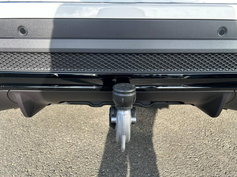 Image MERCEDES-BENZ GLB 200 d 150ch AMG Line 8G-DCT