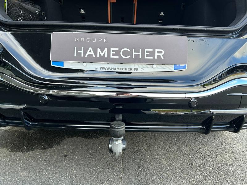 Image MERCEDES-BENZ GLC 400 EQ 489ch AMG Line 4Matic