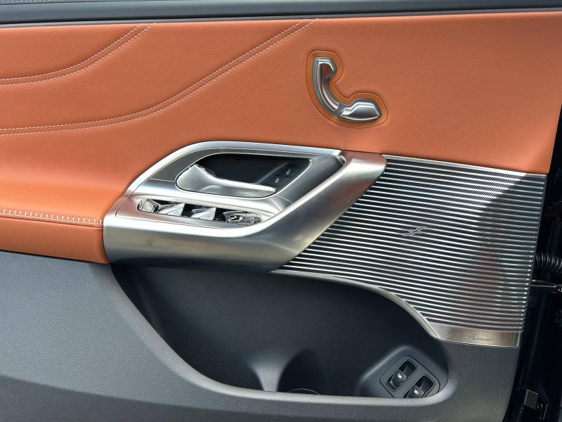 Image MERCEDES-BENZ GLC 400 EQ 489ch AMG Line 4Matic