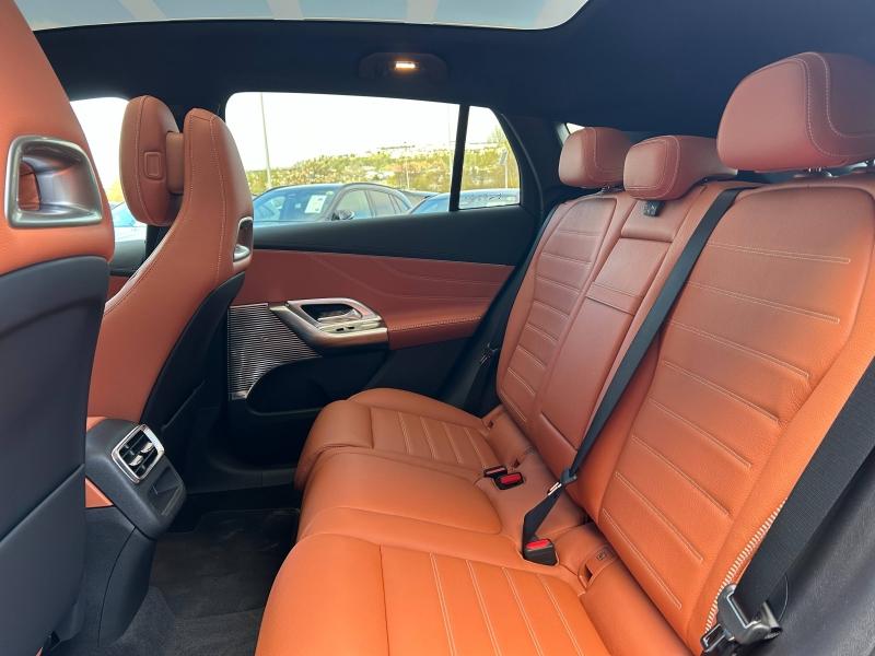 Image MERCEDES-BENZ GLC 400 EQ 489ch AMG Line 4Matic