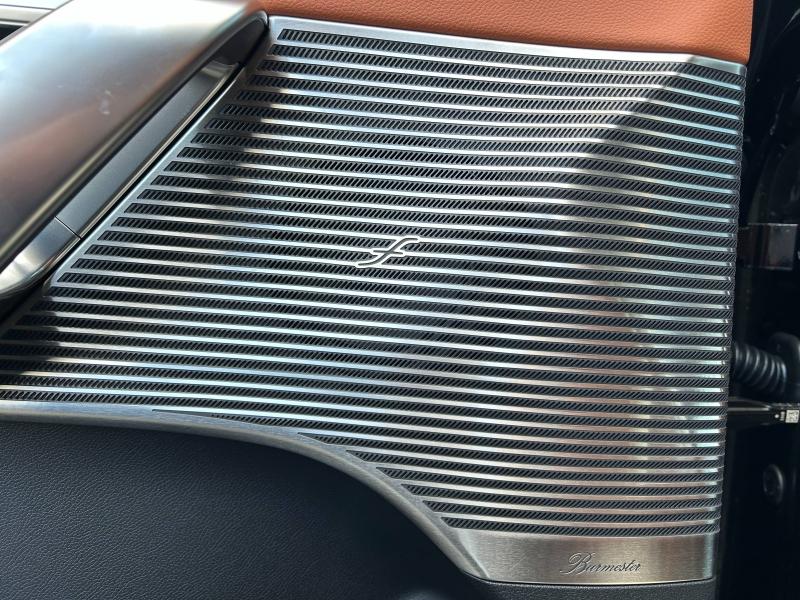 Image MERCEDES-BENZ GLC 400 EQ 489ch AMG Line 4Matic