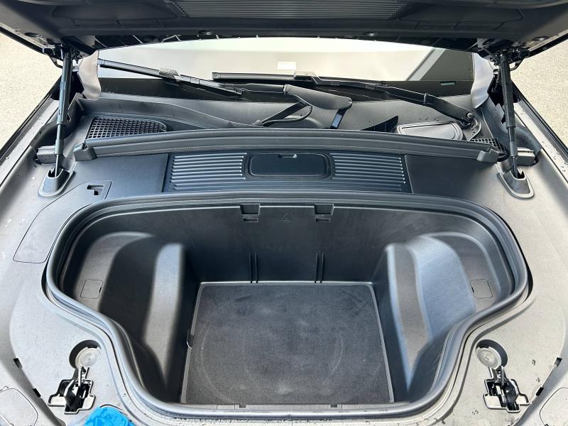 Image MERCEDES-BENZ GLC 400 EQ 489ch AMG Line 4Matic