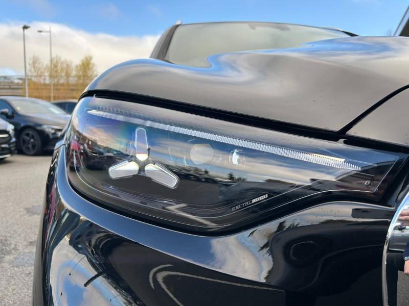 Image MERCEDES-BENZ GLC 400 EQ 489ch AMG Line 4Matic