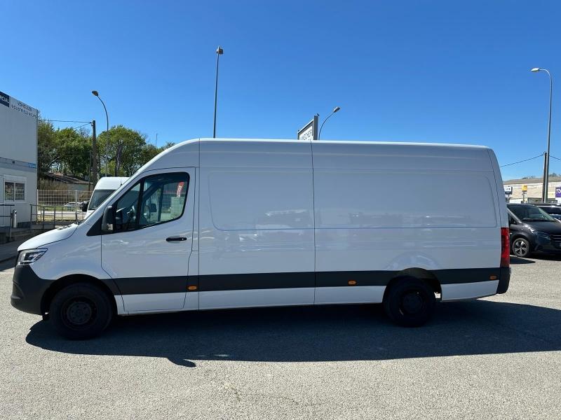 Image MERCEDES-BENZ Sprinter Fg 315 CDI 43 3T5 Pro 9G-Tronic