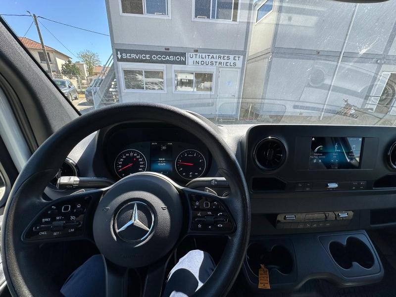 Image MERCEDES-BENZ Sprinter Fg 315 CDI 43 3T5 Pro 9G-Tronic