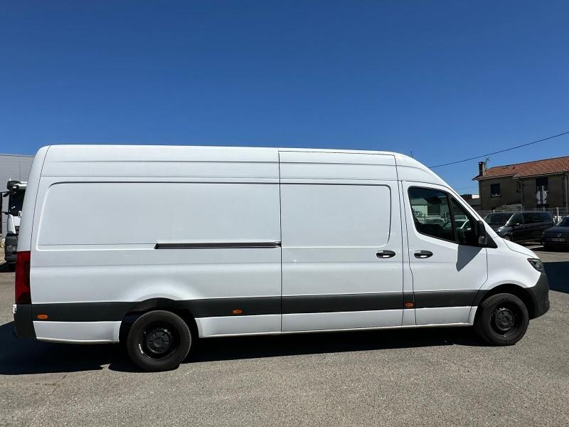 Image MERCEDES-BENZ Sprinter Fg 315 CDI 43 3T5 Pro 9G-Tronic