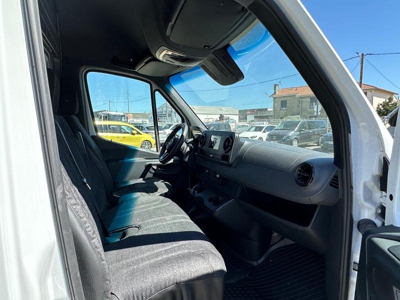 Image MERCEDES-BENZ Sprinter Fg 315 CDI 43 3T5 Pro 9G-Tronic